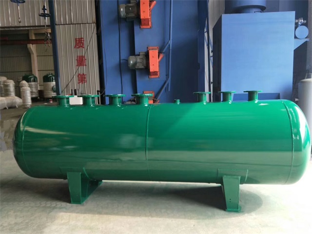 图们图们图们蒸汽分气缸 图们图们图们蒸汽分气缸